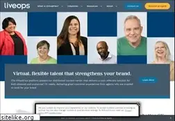 Sites similar to liveops.com