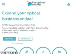 Sites similar to liveoptical.com