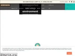 Sites similar to liveorchardridge.com