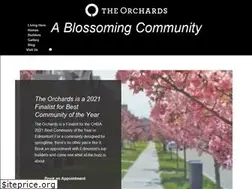 Sites similar to liveorchards.com