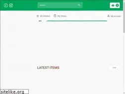 Sites similar to liveorganicstore.com