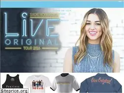 Sites similar to liveoriginal.com