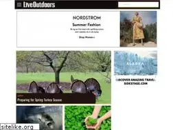 Sites similar to liveoutdoors.com