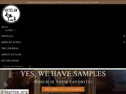 Sites similar to liveoutlaw.com