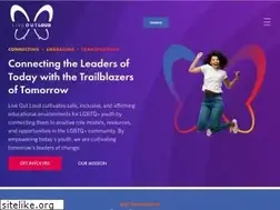 Sites similar to liveoutloud.info