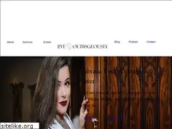 Sites similar to liveoutrageously.com