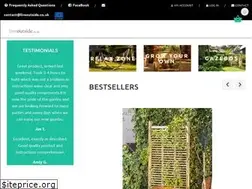 Sites similar to liveoutside.co.uk