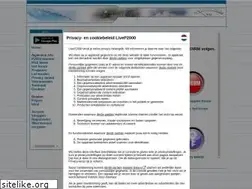 Sites similar to livep2000.nl