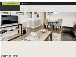 Sites similar to livepalmerpark.com