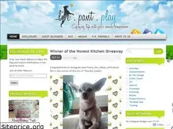 Sites similar to livepantplay.wordpress.com