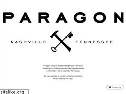 Sites similar to liveparagon.com