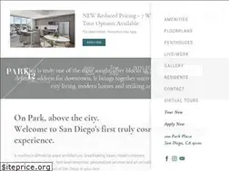 Sites similar to livepark12.com