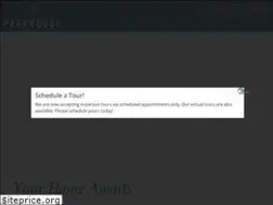 Sites similar to liveparkhouse.com