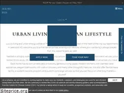 Sites similar to liveparkplaceleawood.com