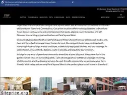 Sites similar to liveparksquarewest.com