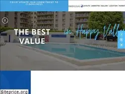 Sites similar to liveparkwayplaza.com
