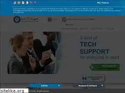 Sites similar to livepcexpert.com