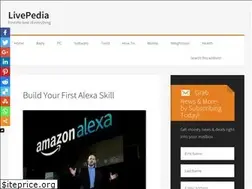 Sites similar to livepedia.gr