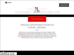 Sites similar to livepenncircle.com