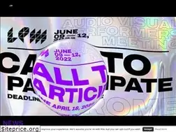 Sites similar to liveperformersmeeting.net