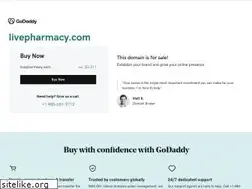Sites similar to livepharmacy.com