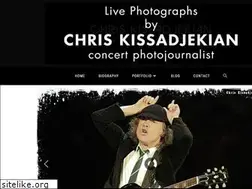 Sites similar to livephotographs.com