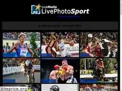 Sites similar to livephotosport.it