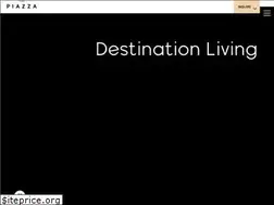 Sites similar to livepiazza.com