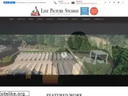 Sites similar to livepicturestudios.com