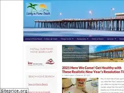 Sites similar to livepismobeach.com
