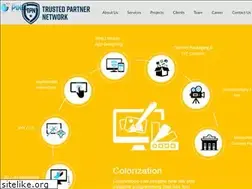 Sites similar to livepixeltechnologies.com