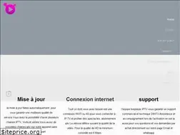 Sites similar to liveplayer-iptv.com