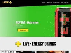 Sites similar to liveplus.co.nz