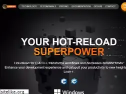 Sites similar to liveplusplus.tech