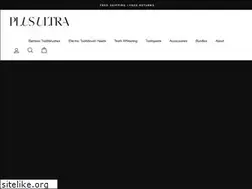 Sites similar to liveplusultra.com