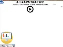 Sites similar to livepos.com