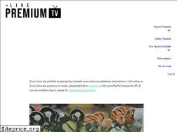Sites similar to livepremiumtv.com