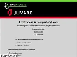 Sites similar to liveprocess.com