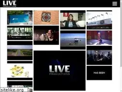 Sites similar to liveprod.fr