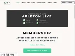 Sites similar to liveproducersonline.com