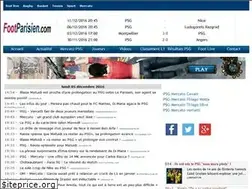 Sites similar to livepsg.fr