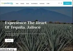 Sites similar to livepuntamita.com