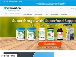 Sites similar to livepurehealth.ca