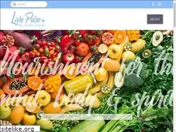 Sites similar to livepurejenna.co