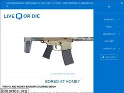 Sites similar to liveqordie.com