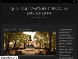 Sites similar to livequailrun.com