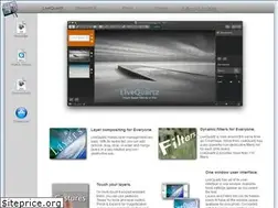 Sites similar to livequartz.com