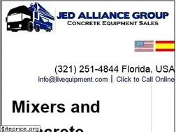 Sites similar to livequipment.com