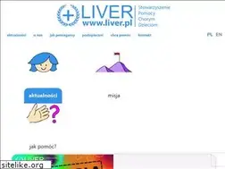 Sites similar to liver.pl