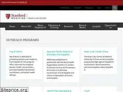 Sites similar to liver.stanford.edu